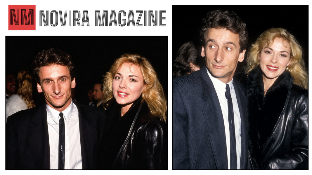 Who Is Andre J. Lyson? The Untold Story of Kim Cattrall’s Ex-Husband Andre J. Lyson