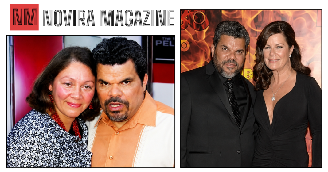 Who Is Angelita Galarza-Guzman? The Life and Legacy of Luis Guzmán’s Wife Angelita Galarza-Guzman