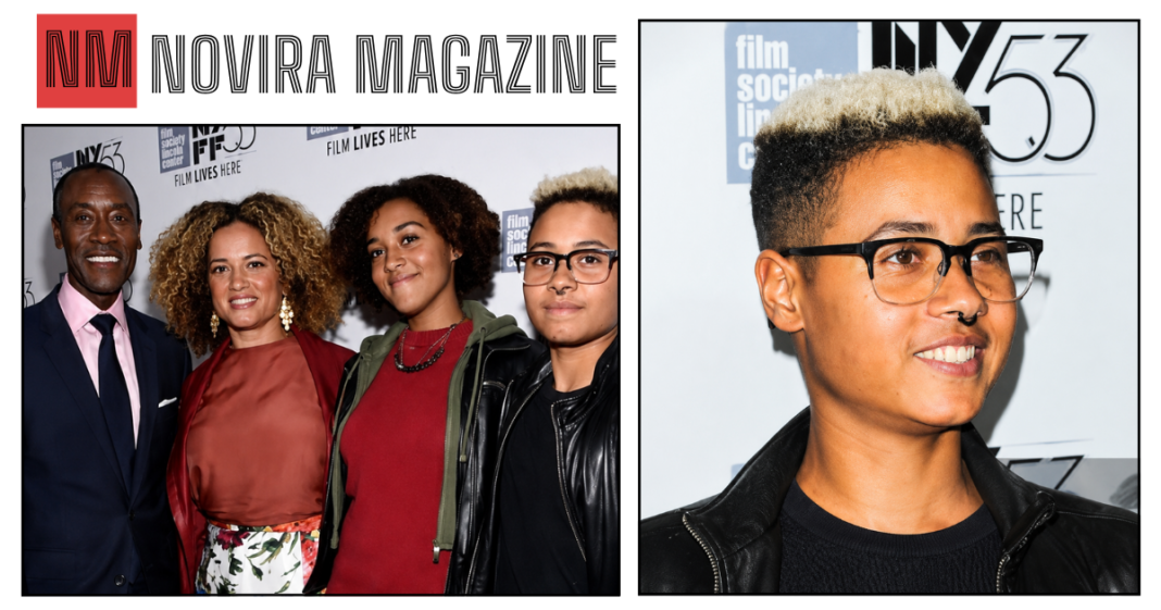 Who Is Ayana Tai Cheadle? The Truth About Don Cheadle’s Child Ayana Tai Cheadle