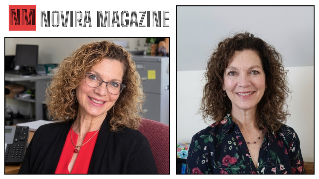 Who Is Donna Sicuranza? The Life and Legacy of the Animal Advocate DONNA SICURANZA (1)