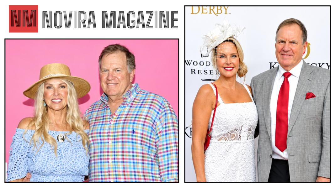 Who Is Debby Clarke Belichick? Life, Legacy, and Career After the NFL Spotlight Debby Clarke Belichick