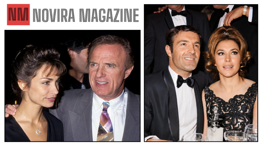 Dee Jay Mathis: The Untold Story of James Caan’s First Wife Dee Jay Mathis