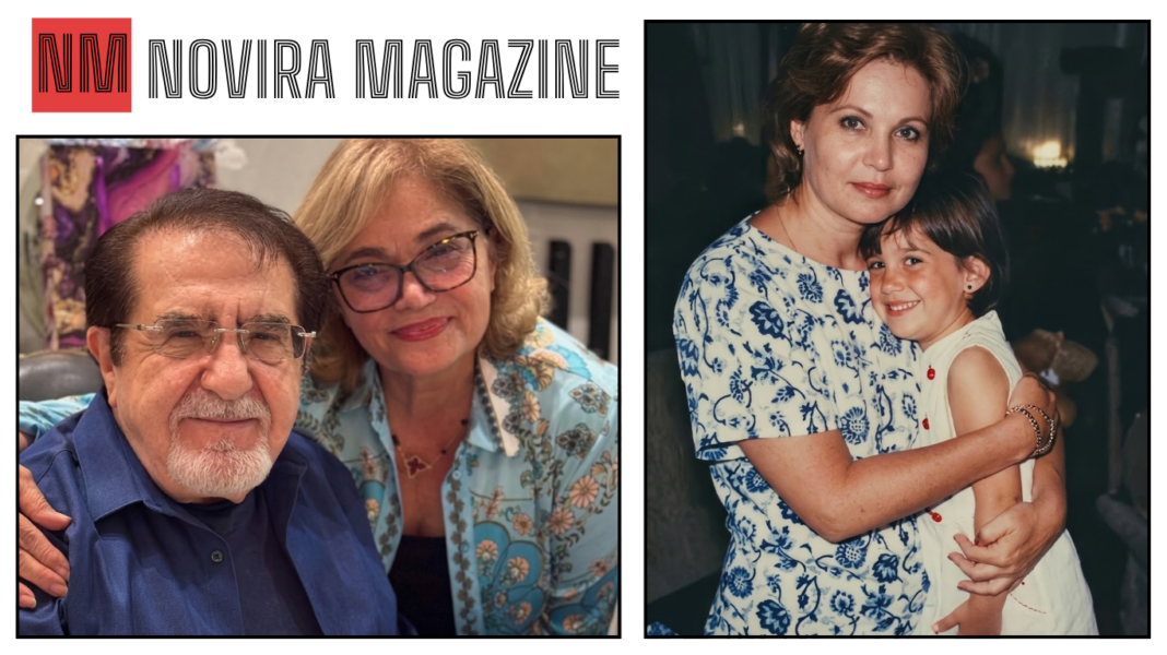 Who Is Delores Nowzaradan? Everything to Know About the Media Star’s Ex-Wife Delores Nowzaradan (1)