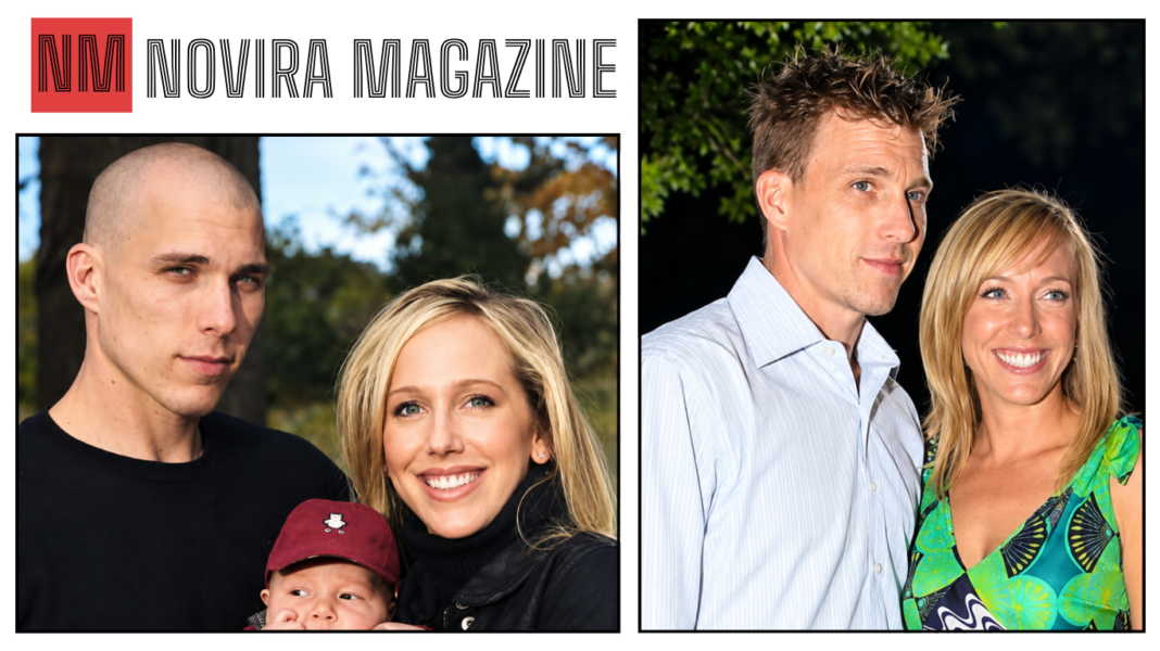 Who Is Denika Kisty? Life, Career, and Legacy of Jason Williams’ Wife Denika Kisty
