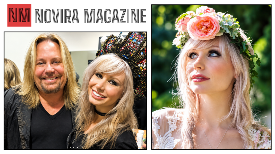 Who Is Elizabeth Ashley Wharton? Inside the Life of Vince Neil’s Daughter Elizabeth Ashley Wharton