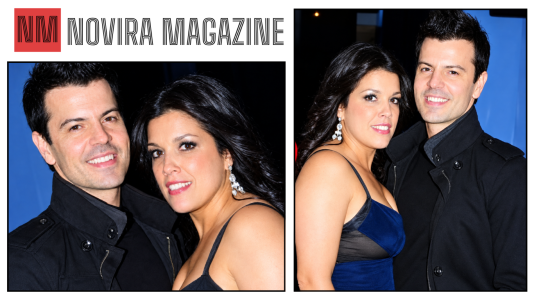 Who Is Evelyn Melendez? Inside the Life, Marriage, and Story of Jordan Knight’s Wife Evelyn Melendez