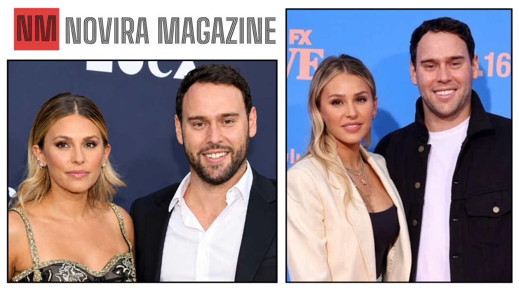 Who Is Hart Violet Braun? Everything to Know About Scooter Braun’s Daughter Hart Violet Braun
