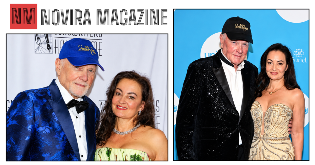 Who Is Jacqueline Piesen? The Life, Career, and Story Behind Mike Love’s Wife Jacqueline Piesen