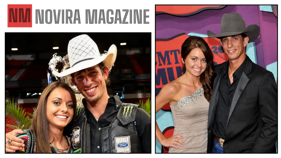 Who Is Lexie Wiggly? The Untold Story of J.B. Mauney’s Ex-Wife Lexie Wiggly