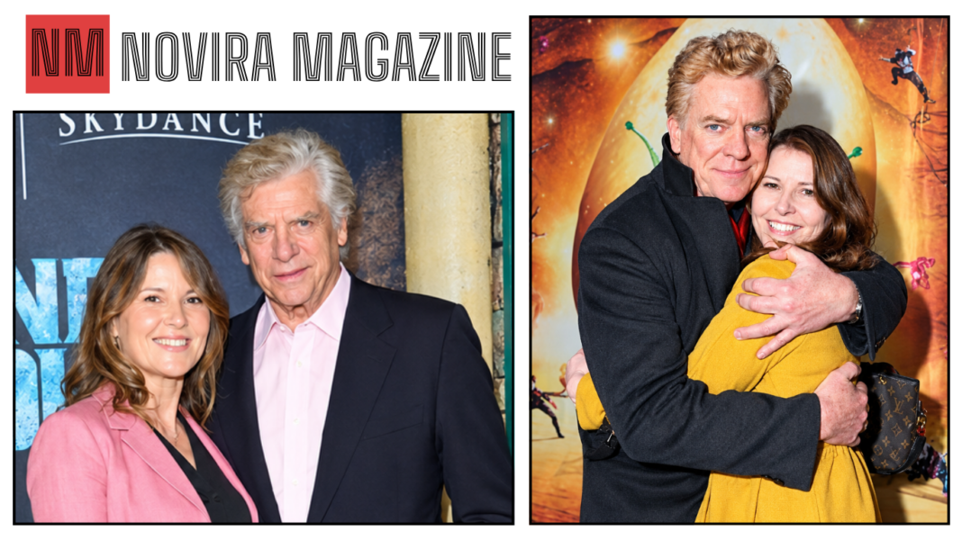 Who Is Lupe Gidley? Everything You Need to Know About Christopher McDonald’s Wife Lupe Gidley
