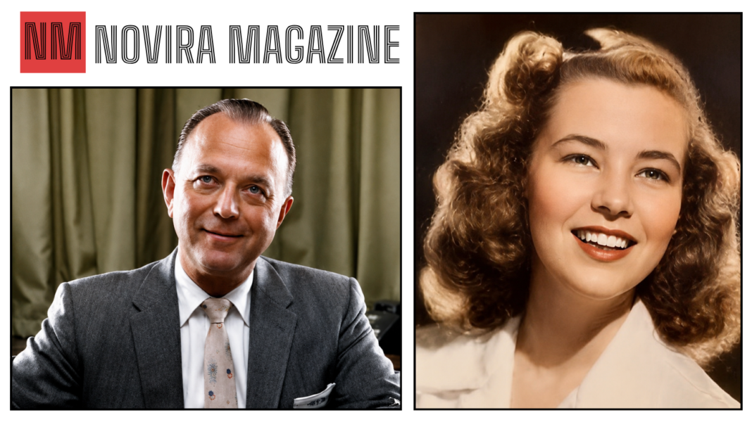 Marilyn Kroc Barg: The Untold Story of Ray Kroc’s Daughter Marilyn Kroc Barg