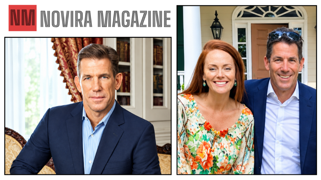 Mary Ryan Ravenel: The Untold Story of Thomas Ravenel’s Ex-Wife Mary Ryan Ravenel