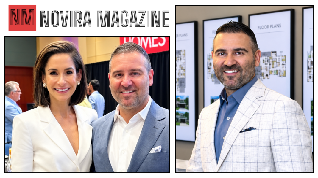 What Misha Ezratti Net Worth Says About Florida’s Housing Market Misha Ezratti Net Worth