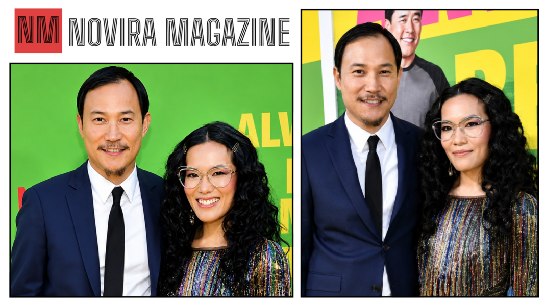 Nikki Hakuta: Everything to Know About Ali Wong’s Daughter Nikki Hakuta