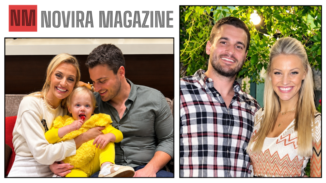 Who Is Peter Buchignani? The Life Story of Carley Shimkus’ Husband Peter Buchignani