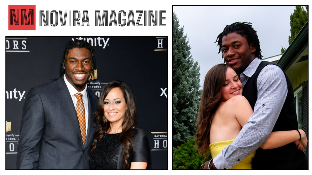 Rebecca Liddicoat: Inside the Quiet Life of Robert Griffin III’s Ex-Wife Rebecca Liddicoat