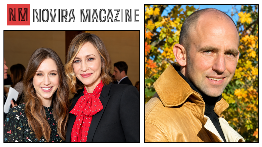 Who Is Stephan Farmiga? Inside the Life of Vera Farmiga’s Brother Stephan Farmiga