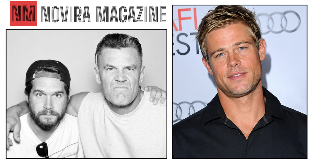 Who Is Trevor Mansur Brolin? Inside the Life of Josh Brolin’s Son Trevor Mansur Brolin
