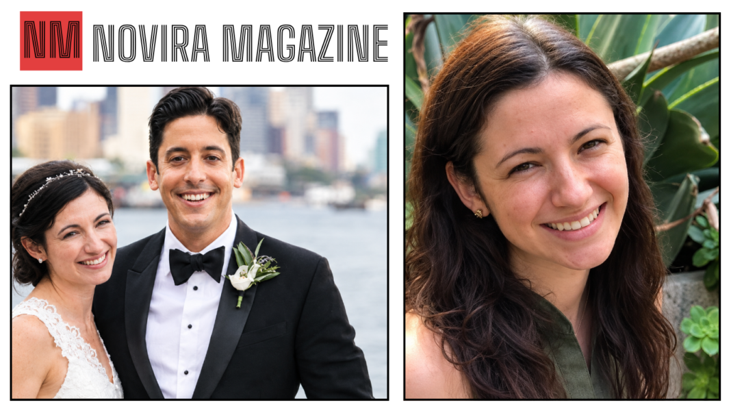 Who Is Alissa Mahler? Education, Career, and Public Life Explained alissa mahler