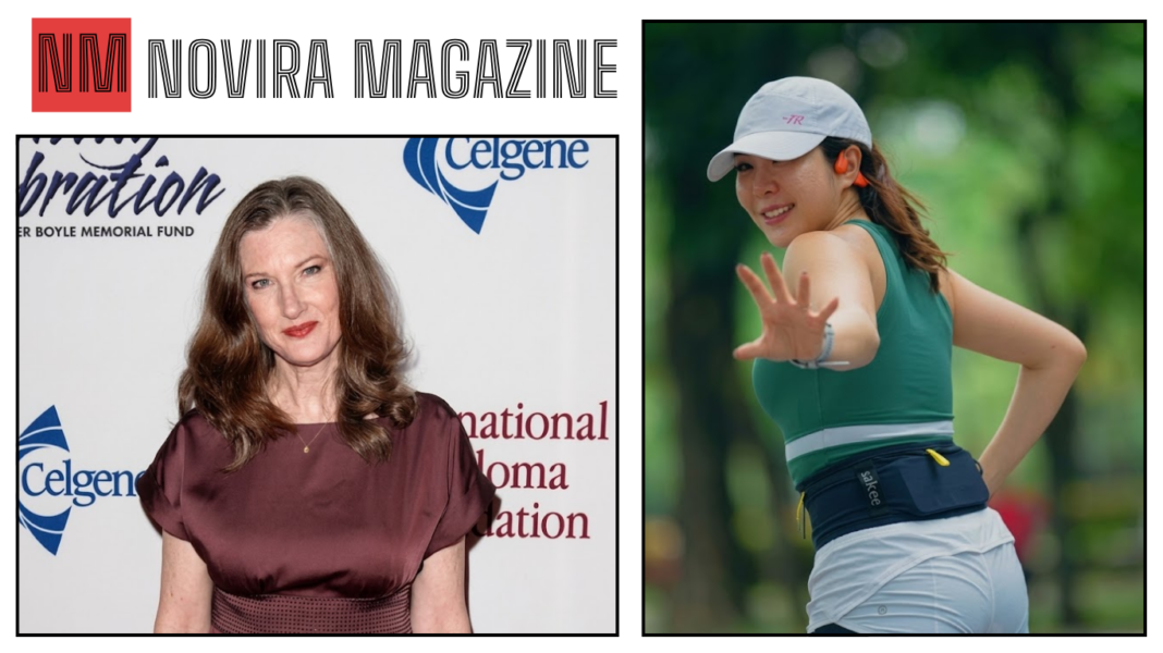 Who Is Anna Geisslinger? Everything to Know About Annette O’Toole’s Daughter anna geisslinger