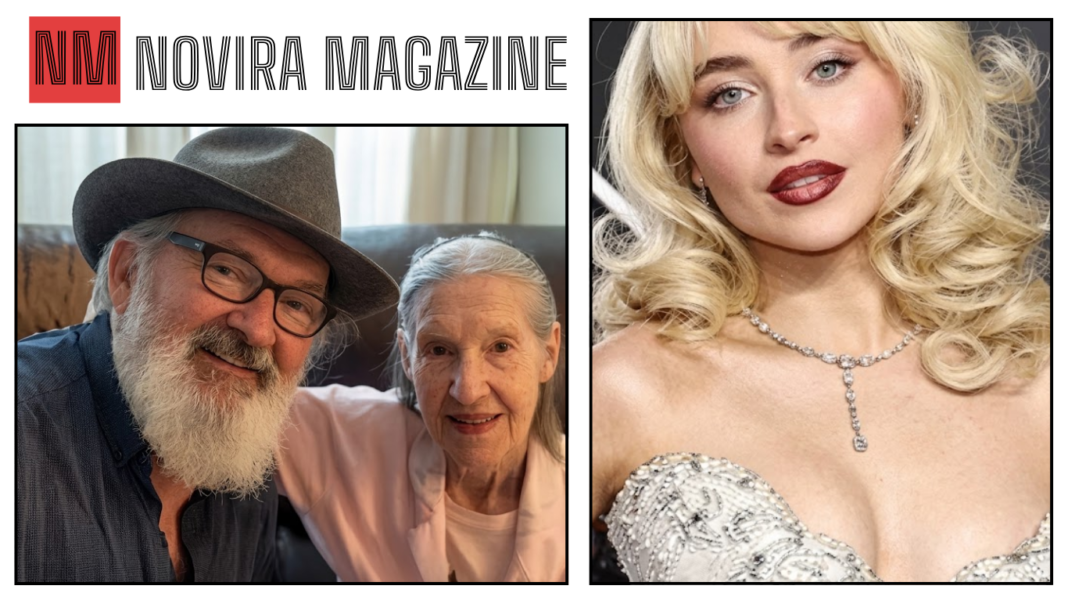 Who Is Brandy Quaid? The Untold Truth About Randy Quaid’s Sister brandy quaid