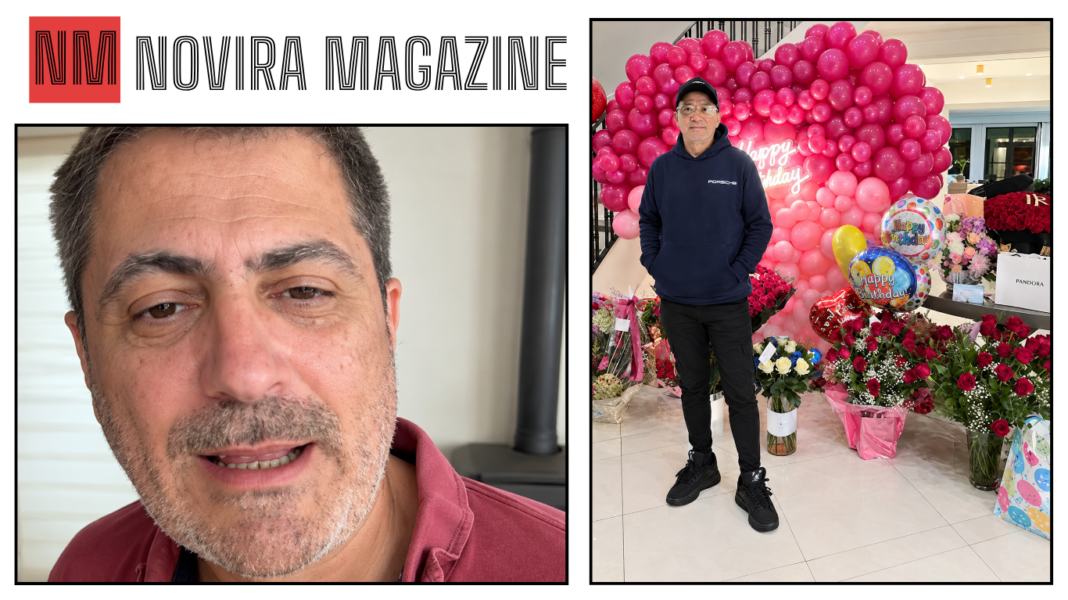 Who Is Carlos Alman? Inside the Life of Cardi B’s Father Who Is Carlos Alman? Inside the Life of Cardi B’s Father