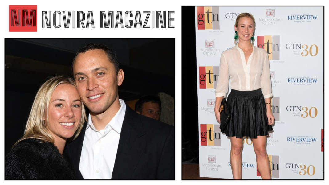 Who Is Emily Threlkeld? The Full Story of the Fashion Entrepreneur emily threlkeld (1)