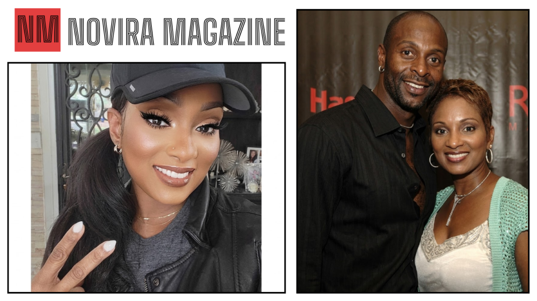 Who Is Jacqueline Bernice Mitchell? The Journey of Jerry Rice’s Ex-Wife jacqueline bernice mitchell
