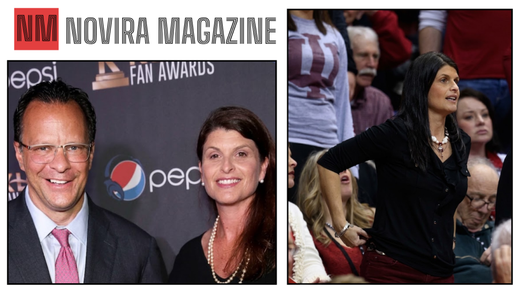 joani harbaugh
