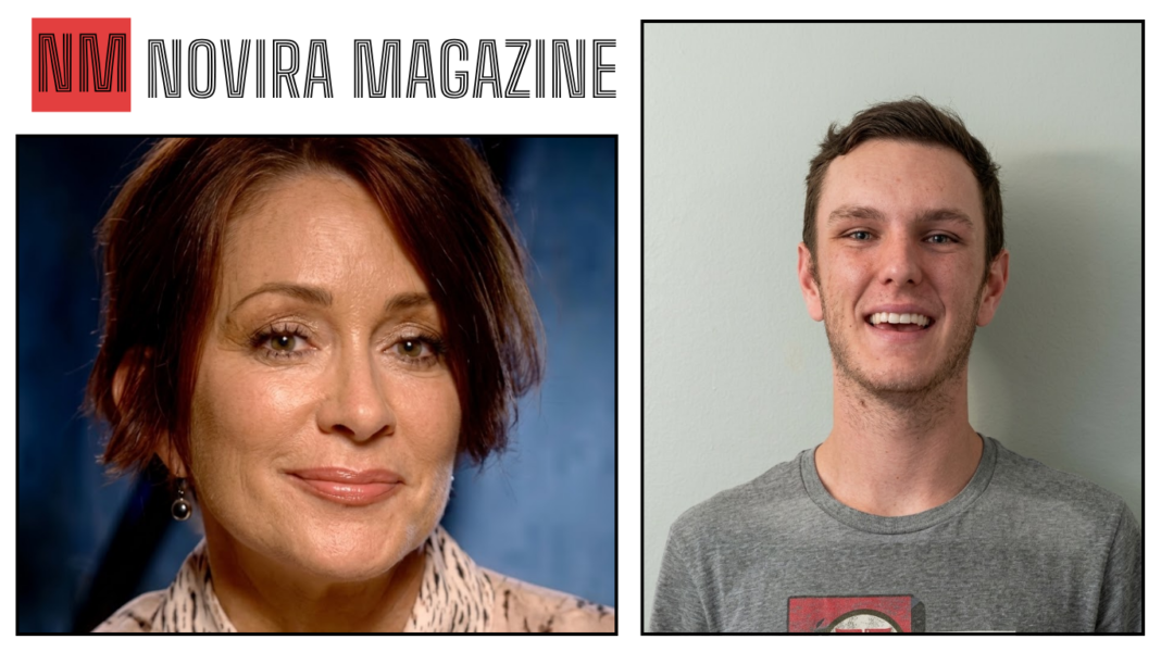 Joseph Charles Hunt: Everything You Need to Know About Patricia Heaton’s Son joseph charles hunt