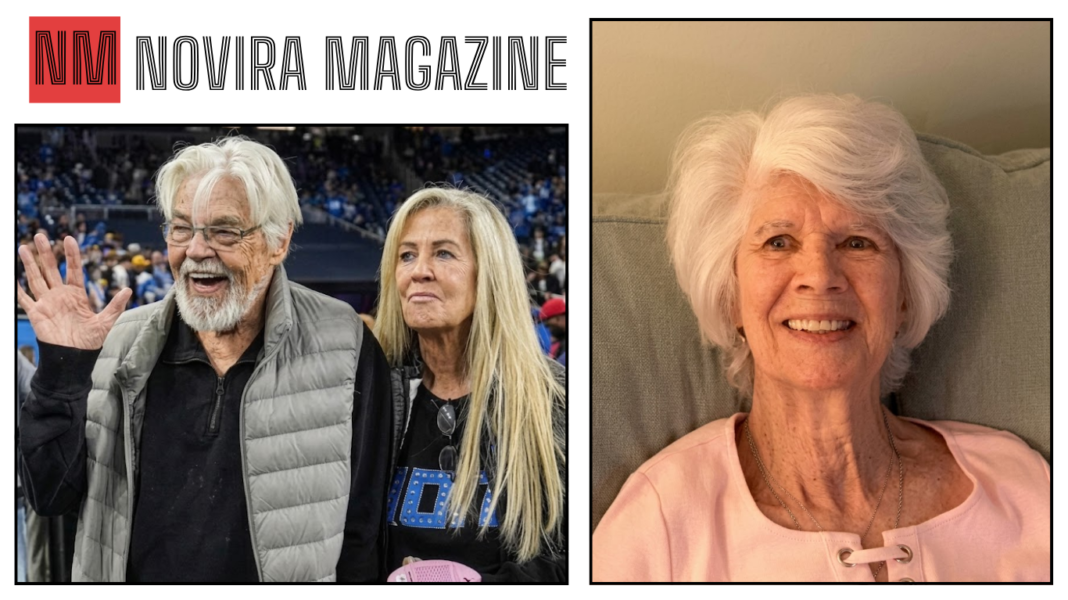 Who is Juanita Dorricott? The Complete Biography of Bob Seger’s Wife juanita dorricott