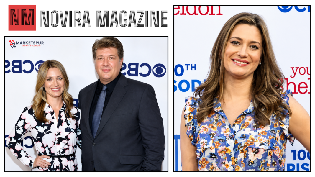 Who Is Aliza Barber? The Untold Story of Lance Barber’s Wife lambert
