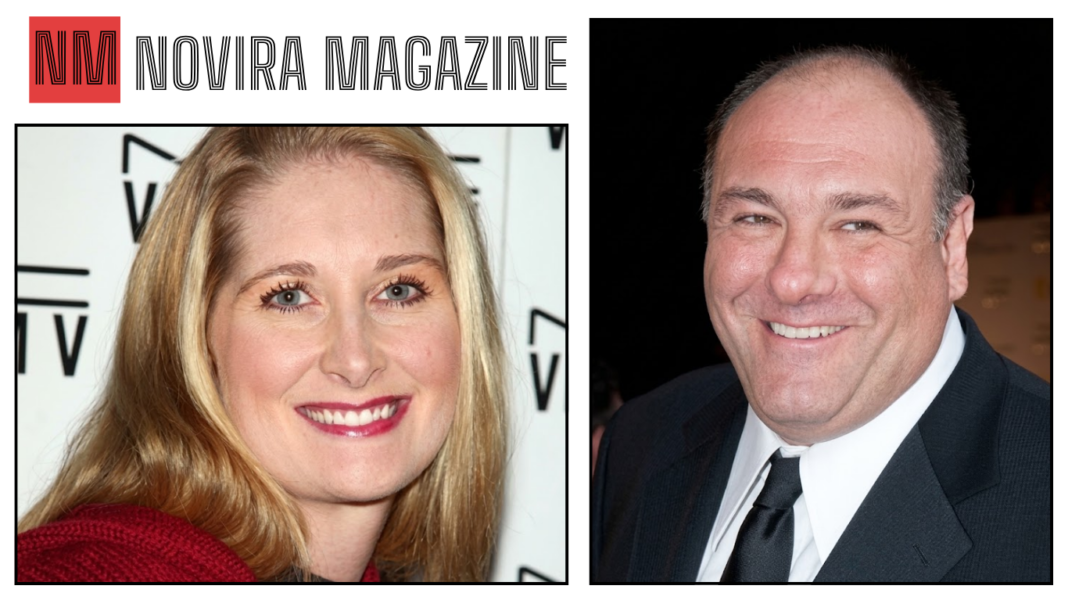 Marcy Wudarski: The Untold Story of James Gandolfini’s First Wife marcy wudarski