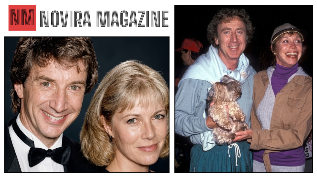 Mary Joan Schutz: The Untold Story of Gene Wilder’s Second Wife mary joan schutz (1)
