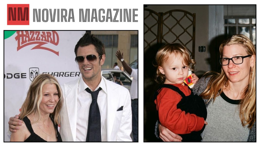Who Is Melanie Lynn Clapp? The Untold Truth of Johnny Knoxville’s ex-wife melanie lynn clapp