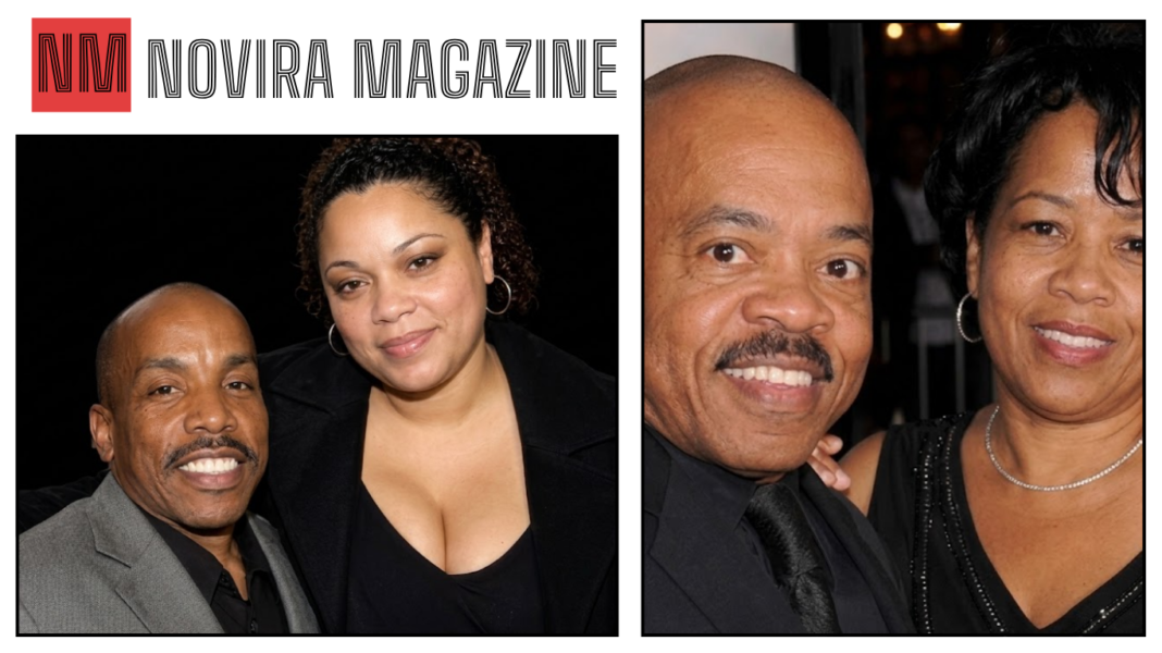 Who is otelia cox? The Untold Story of Tony Cox’s Longtime Wife otelia cox