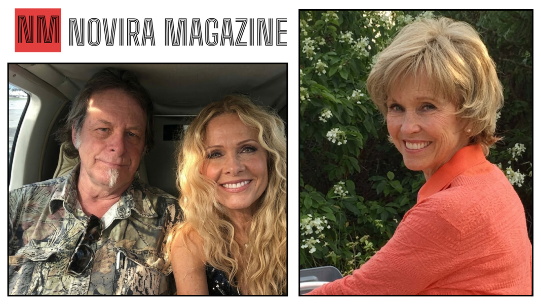 Who is Sandra Janowski? The Tragic Untold Story of Ted Nugent’s First Wife sandra janowski