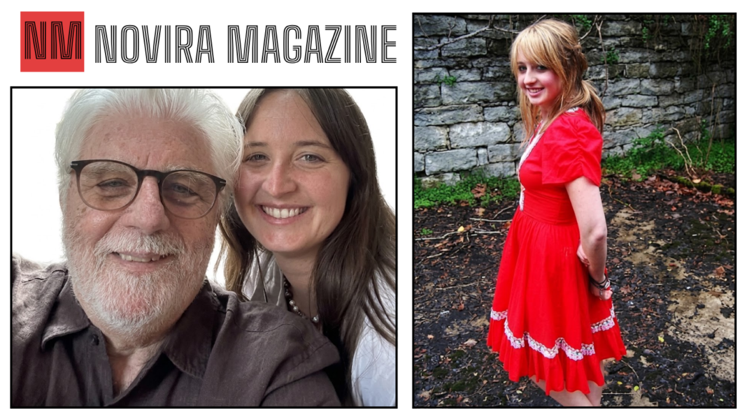 Who Is Scarlett McDonald? Inside the Life of Michael McDonald’s Daughter scarlett mcdonald