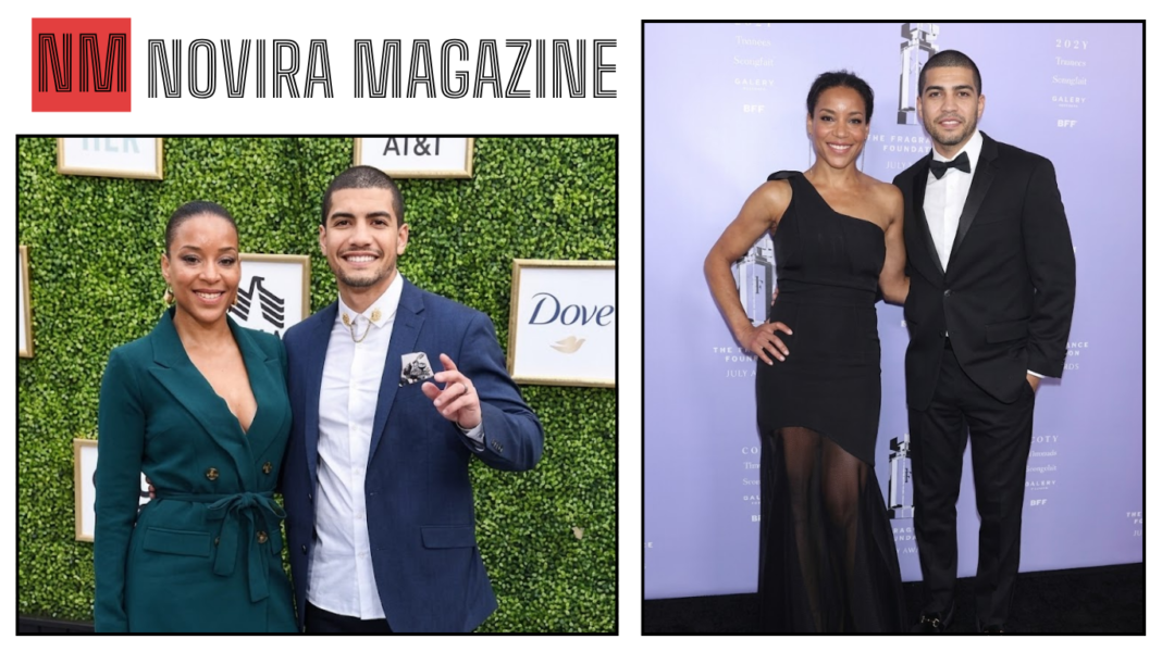 Who is Sherry Aon? Everything to Know About Rick Gonzalez’s Wife sherry aon