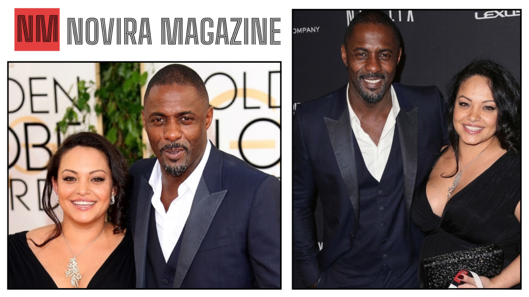Who Is Sonya Nicole Hamlin? The Untold Story of Idris Elba’s Second Wife sonya nicole hamlin