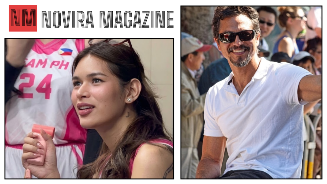 Who Is Sophia Rosalinda Bratt? Everything You Need to Know About Benjamin Bratt’s Daughter sophia rosalinda bratt