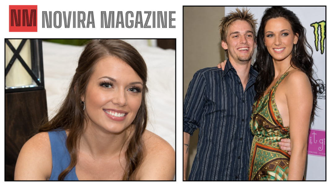 Who Is Taelyn Dobson? Everything to Know About the Nick Carter’s sister taelyn dobson
