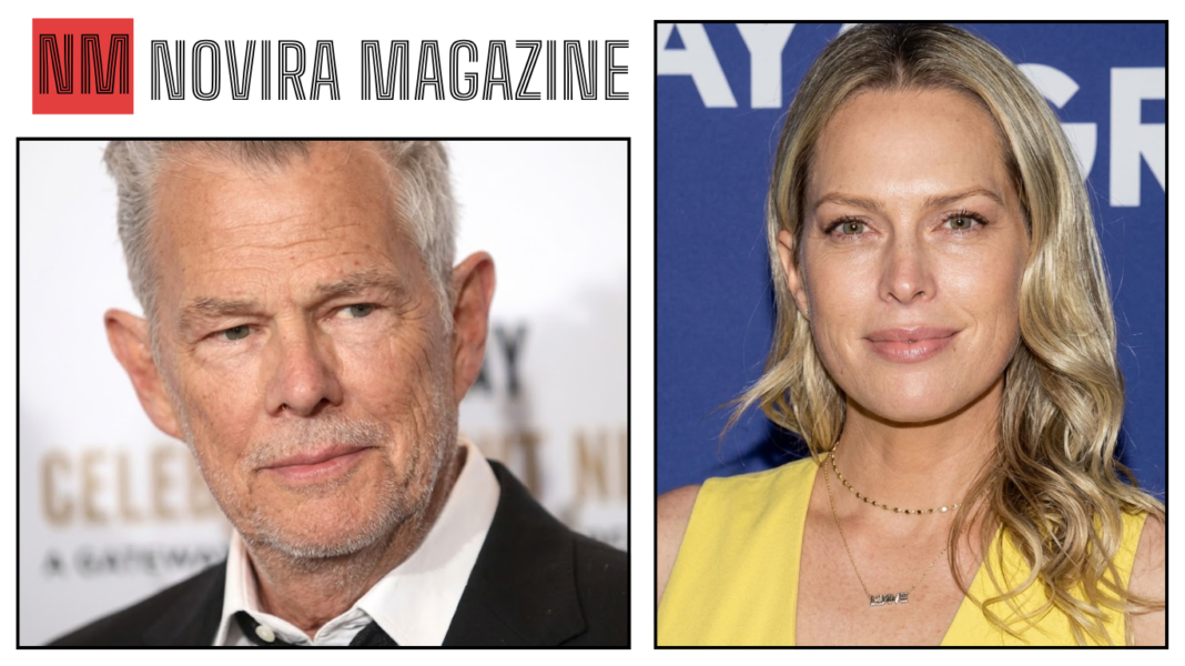 Who Is Rebecca Dyer? Beyond the High-Profile Marriage and Famous Family Rebecca Dyer