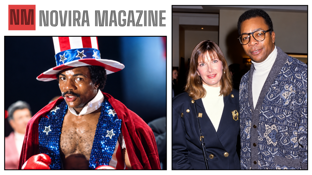 Who Is Rhona Unsell? The Untold Story of Carl Weathers’ Former Wife Rhona Unsell