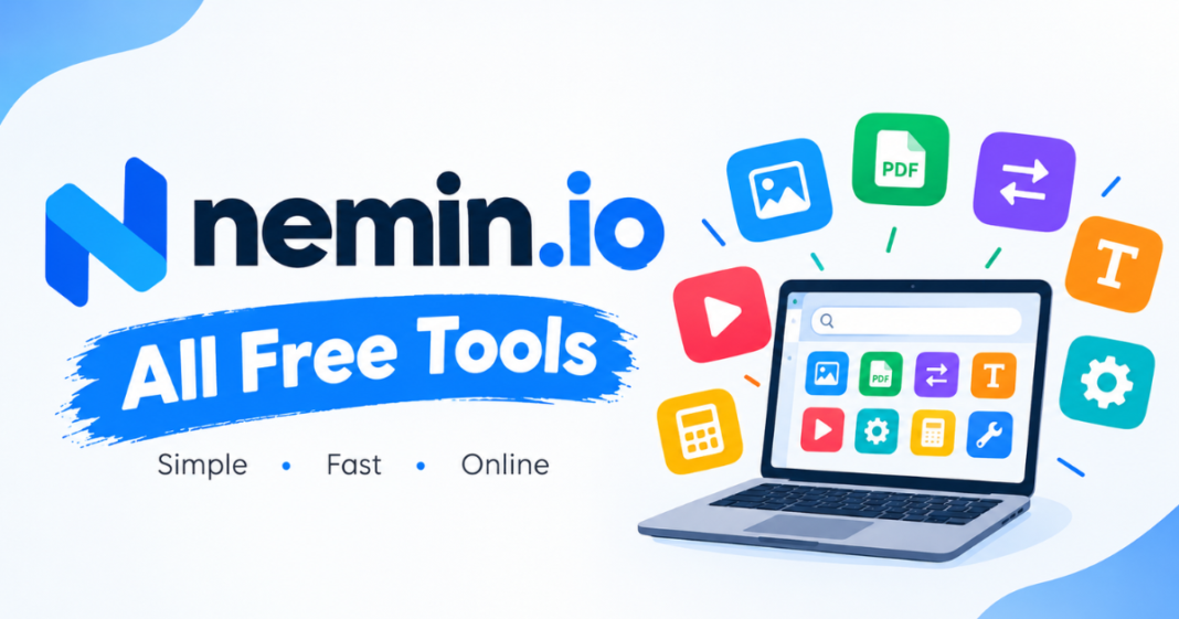 Unlocking Nemin .io All Free Tools: The Ultimate Guide for Freelancers and Agencies nemin .io all free tools